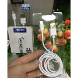 Cáp sạc Aspor data cable A172 iphone 1.2m