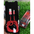 Cáp Cable SS AC-11 1.2M Aspor
