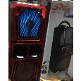 Loa kéo Wireless Bluetooth Speaker ys-1649