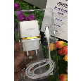 Củ sạc + cáp cable Micro A828S-2.4A Aspor