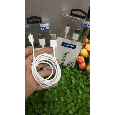 Cáp sạc Aspor data cable A171 samsung micro 2m