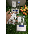 Củ sạc + cáp cable IP A821-1A Aspor