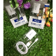 Củ sạc + cáp cable Micro A821-1A Aspor