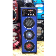 Bk-2017 Loa bluetooth, karaoke bk-2017
