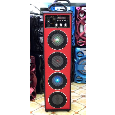 Bk-2018 Loa bluetooth, karaoke bk-2018
