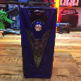 Loa kéo xách Wireless Bluetooth Speaker Outdoor 8815