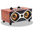 Loa xách gw-11 Bluetooth Speaker Outdoor G1011 gw 11