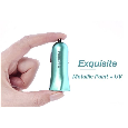 Củ sạc oto remax RC-C204 Stylish 3.4V Dual USB Car Charger for iPhone 7 / 6s / Plus, iPad Pro / Air 2 / Mini, Galaxy S7 / S6 / Edge / Plus, Note 5 / 4