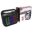 Loa kéo cầm tay B18 bluetooth