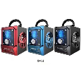 Loa kéo xách Wireless Bluetooth Speaker Outdoor CV-V6