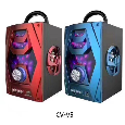 Loa kéo xách Wireless Bluetooth Speaker Outdoor CV-V5