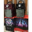 Loa kéo xách Wireless Bluetooth Speaker Outdoor CV-V10
