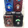 Loa kéo xách Wireless Bluetooth Speaker Outdoor BM12