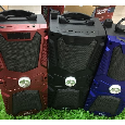 Loa kéo xách Bluetooth Speaker Outdoor SY-1657