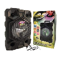Loa kéo Bluetooth MEIRENDE Speaker Mr-116 + mic