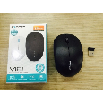 Mouse chuột không dây bluetooth Fotter VI8I