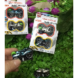 Con Quay Giảm Stress Hand Spinner - Fidget Spinner quay xe oto