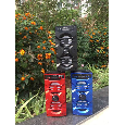 Loa kéo xách Wireless Bluetooth Speaker Outdoor BS-9832