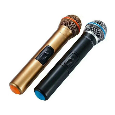 Míc hát micro karaoke car bluetooth Míc hát karaoke không dây