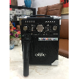 LOA KARAOKE DI ĐỘNG DAILE S8 - Kèm 1 Micro Không Dây