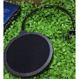Màng Lọc Âm Kim Loại - Pop Shield cho Microphone