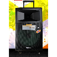 Loa Vali Kéo Hát Karaoke Công Suất Lớn Temeisheng SL15-04