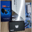 Combo trọn bộ BM kèm Chân kẹp, Màng lọc, XOX K10, dây livestream