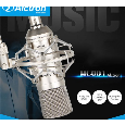 Microphone thu âm condenser Alctron MC001