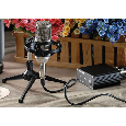 Microphone condenser takstar PC-K300 suite