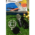 Micro Thu Âm BM-900 Woaichang - Mic Hát Karaoke Live Stream