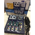 Bàn Mixer Yamaha F4-USB (4 kênh)