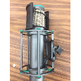 Micro thu âm ISK S600