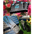 Combo micro BM-900 woaicheng và sound card XOX-K10