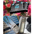 Combo micro BM-900 và sound card XOX-K10