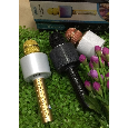 Micro kèm Loa Bluetooth SD-07L míc hát karaoke