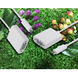 Cáp chuyển đổi USB Type-C sang VGA
