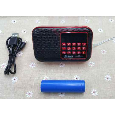 Đài niệm phật AIJAN M35 Radio