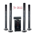 Loa 5.1 JR-5505 Home Theater Speaker Systems Bollywood Hindi