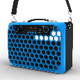 Loa bluetooth MS-113BT
