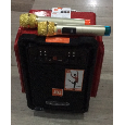Loa kéo Jbz 0805 (2 mic , 8 inch, 100W)