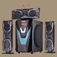 Loa Bluetooth System – DJ-Y3L