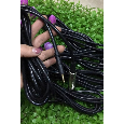 Dây nguồn mic lọc âm 3.5mm XLR