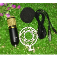 Micro Thu Âm BM-950 - Mic Hát Karaoke Live Stream