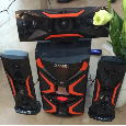 Loa Bluetooth System – DJ-1503L