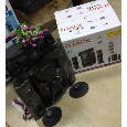 Loa Bluetooth DJ-403