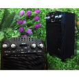 Loa kéo Bluetooth E29 Kemi
