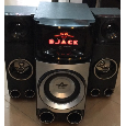 Loa Bluetooth DJ-L2