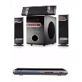 Loa Bluetooth DJ-D3L