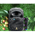 Loa kéo AVcrown CH-M08. Bass 20, bluetooth, 1 mic, 50W