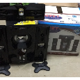 Loa bluetooth JR-Q3 3.1 Home cinema Jerry
